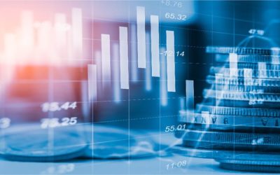 LAS CINCO TENDENCIAS TECNOLÓGICAS QUE MOVERÁN EL MUNDO FINANCIERO EN EL 2020