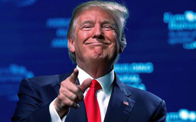 LA VERDAD SOBRE LA ECONOMÍA DE TRUMP
