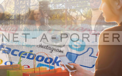 REDES SOCIALES, NET-A-PORTER Y LA EMERGENCIA DEL REY PROSUMIDOR