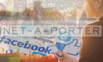 REDES SOCIALES, NET-A-PORTER Y LA EMERGENCIA DEL REY PROSUMIDOR