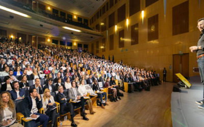 WORLD BUSINESS FORUM