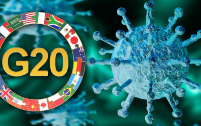 QUÉ DEBE HACER EL G20