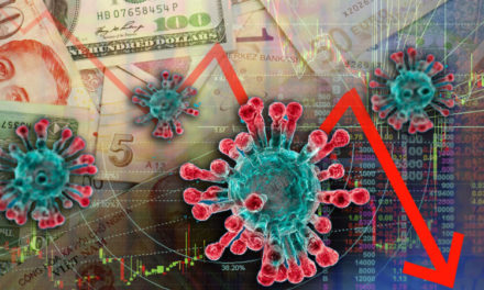 EL CORONAVIRUS NOS LLEVARA A LA RECESION