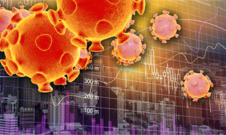 PODRÍA EL CORONAVIRUS LASTRAR EL CRECIMIENTO ECONÓMICO MUNDIAL