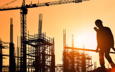 CRECEN RIESGOS DE CREDITO EN CONSTRUCCIÓN