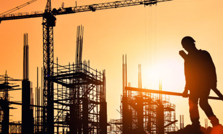 CRECEN RIESGOS DE CREDITO EN CONSTRUCCIÓN