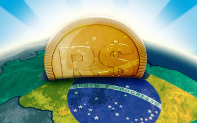 LA ECONOMÍA DE BRAZIL
