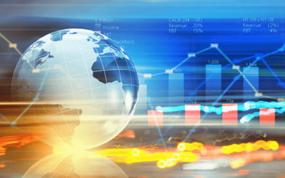 ECONOMÍA GLOBAL: FRACTURAS Y TURBULENCIAS