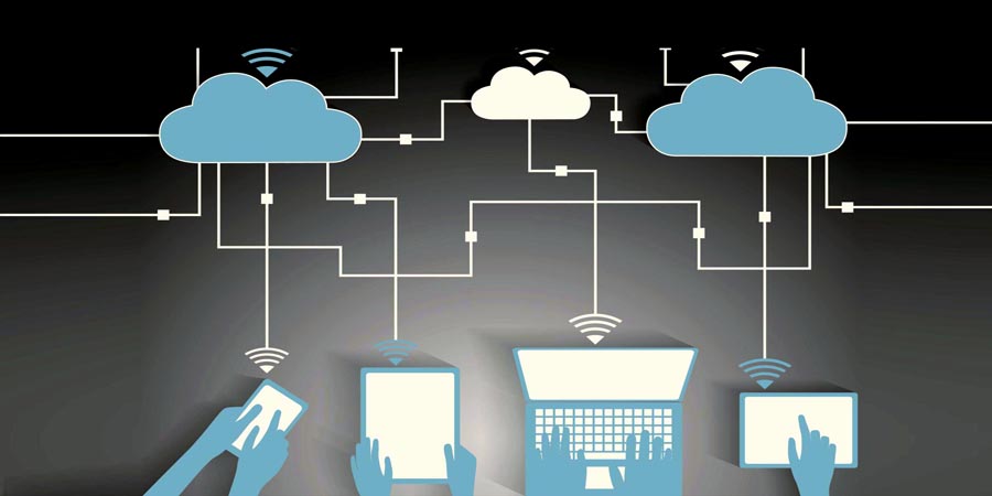 SOLUCIONES EN LA NUBE