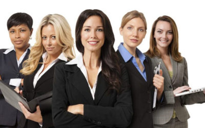 LIBEREMOS EL PODER ECONÓMICO DE LAS MUJERES