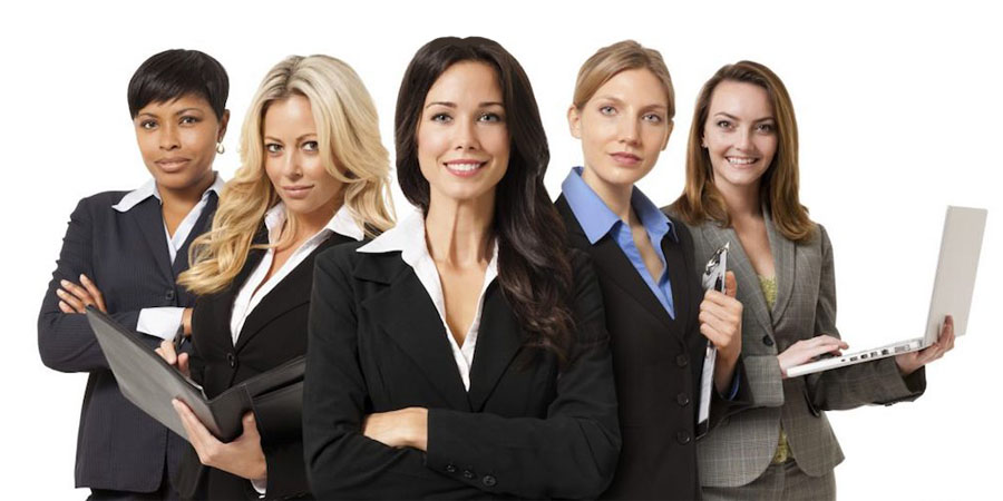 LIBEREMOS EL PODER ECONÓMICO DE LAS MUJERES