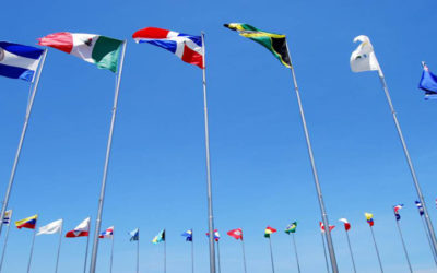 LA REACTIVACION DE AMÉRICA LATINA