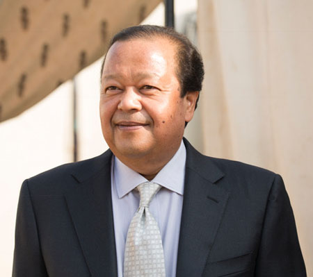 El escritor Prem Rawat