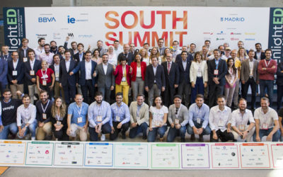 South Summit Madrid 2019