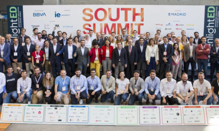 South Summit Madrid 2019