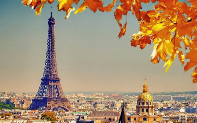 PARÍS ¡BIEN VALE UNA MISA!