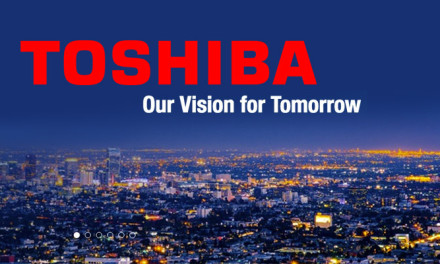 Western Digital finaliza acuerdo con Toshiba