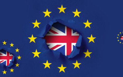 ¿Puede un mercado europeo de capitales sobrevivir al Brexit?
