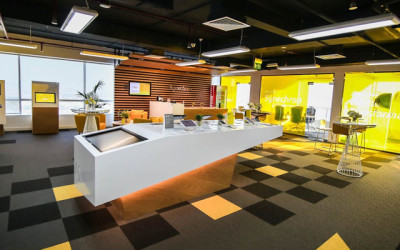 Laboratorios de Innovación: Tendencia en el Sector Bancario
