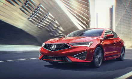 El Acura ILX aumenta la calidad para 2019