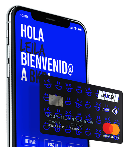 Billeteras digitales: app Manéjate.