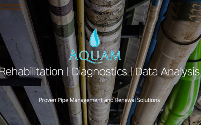 Aquam Corporation obtiene financiamiento del NewWorld Capital Group