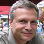 autor Dani Rodrik