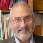 autor Joseph Stiglitz