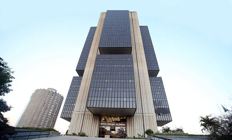 Banco central do brasil