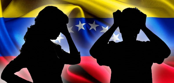 Muchos venezolanos que se encuentran dentro y fuera de Venezuela, sienten preocupación e incertidumbre.