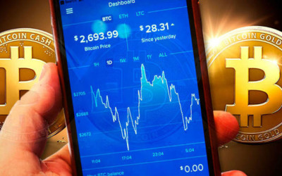 Compra venta de Bitcoins entre particulares