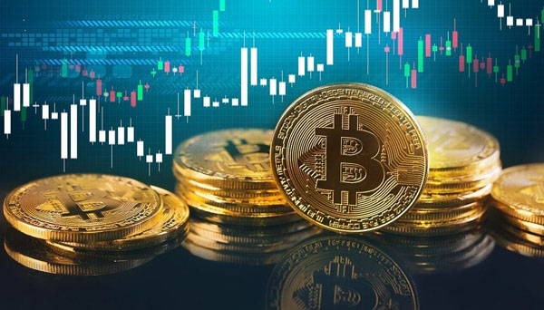 Bitcoin tuvo un incremento de precio del 5% en las últimas 24 horas y más del 20% desde el mínimo local alcanzado el pasado sábado 4 de diciembre