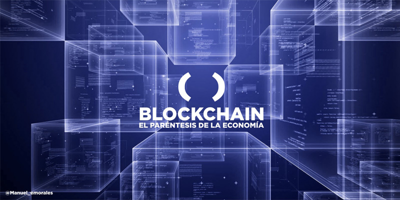 Blockchain: el futuro de las transacciones globales