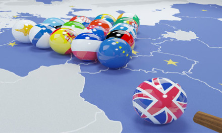 El Brexit ya afecta al comercio con Reino Unido