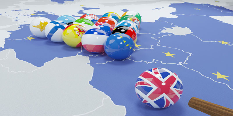 El Brexit ya afecta al comercio con Reino Unido