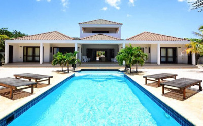 Sotheby’s International Realty en Curaçao