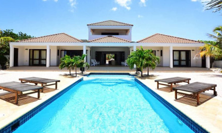 Sotheby’s International Realty en Curaçao