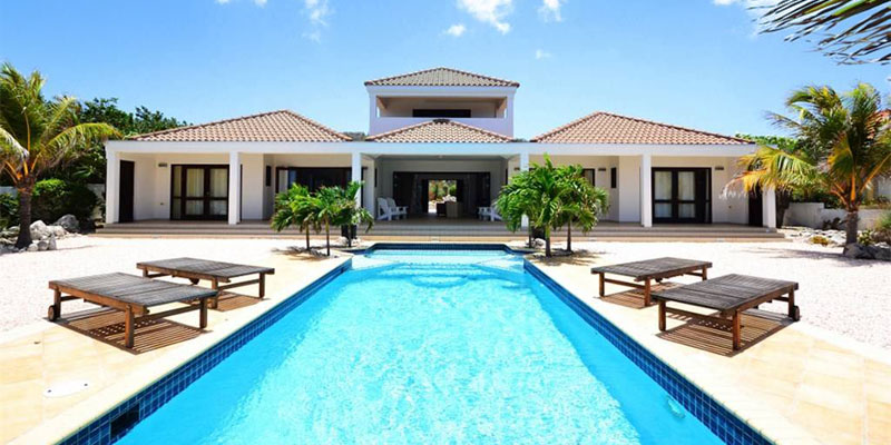 Sotheby’s International Realty en Curaçao