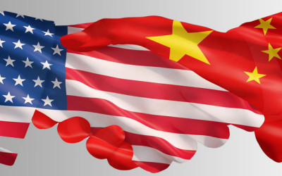 ¿China realmente reemplazará la hegemonía económica de Estados Unidos?