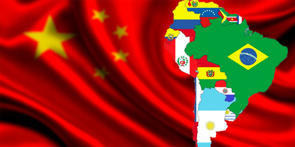 China es una fuente cada vez más significativa de inversión extranjera directa en América Latina