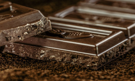 Desafío de sostenibilidad del chocolate