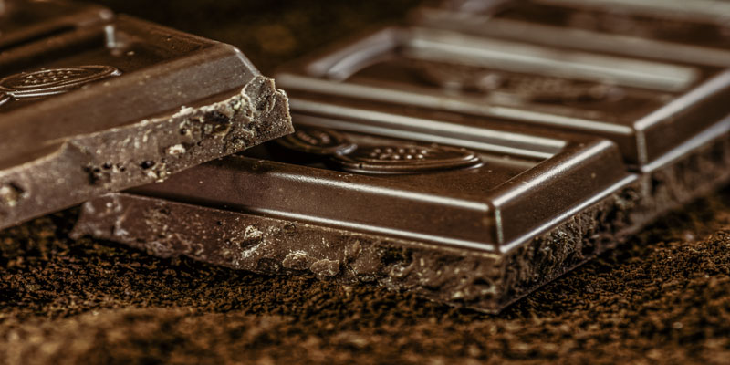Desafío de sostenibilidad del chocolate