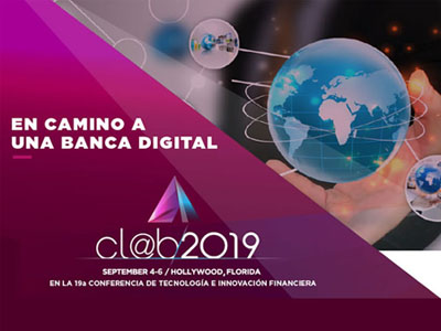 19 CONFERENCIA CLAB 2019