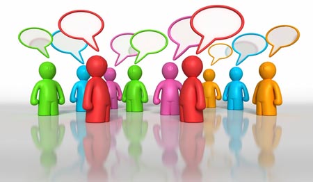 Comunicacion fluida