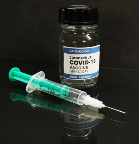 Vacunas covid-19