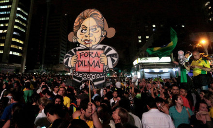 BRASIL: Inminente Crisis Económica