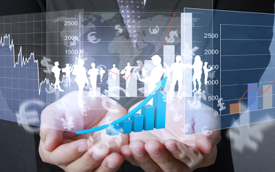 El éxito de la  TRANSFORMACIÓN DIGITAL FINANCIERA