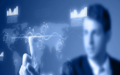Cómo estructurar la  DISRUPCIÓN FINANCIERA