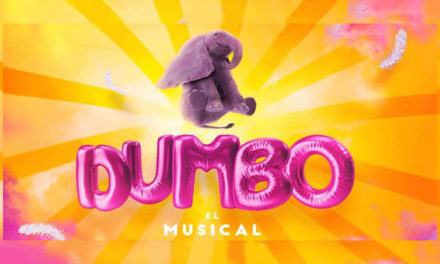 DUMBO, EL MUSICAL