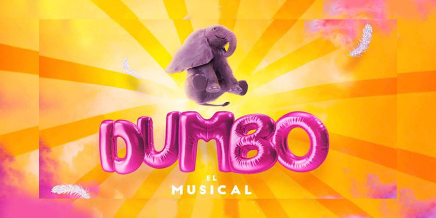 DUMBO, EL MUSICAL